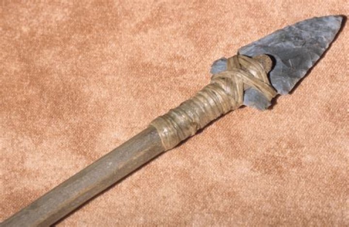 What tools do tribes use?