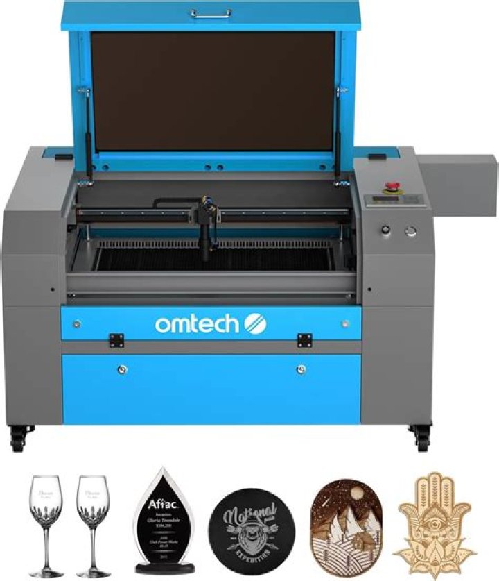 What type of laser engraver should I buy?