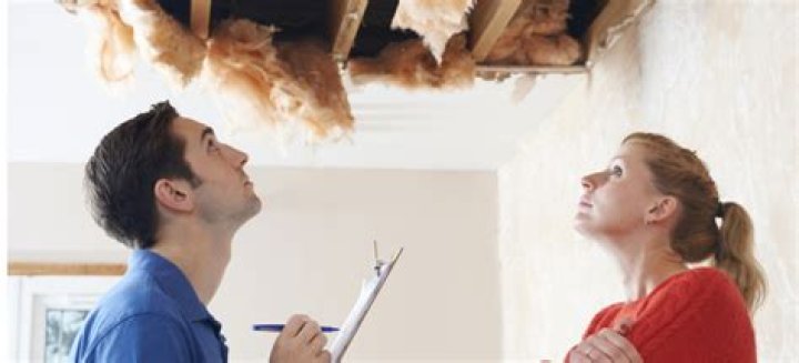 What typically fails a home inspection?