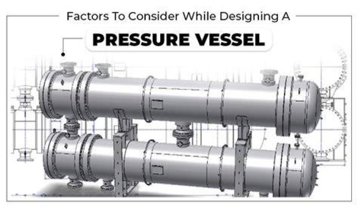 What typically is the minimum pressure for a vessel to be considered a pressure vessel?