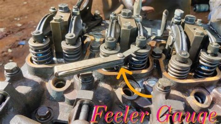 What was a car feelers?