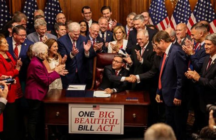 What was one reason that the US Congress was unable to resolve?