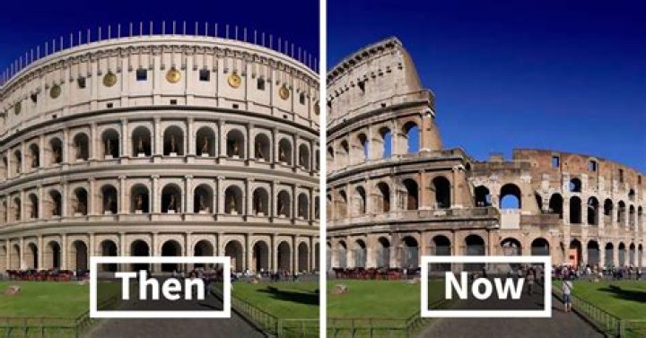 What was Rome like at its height?