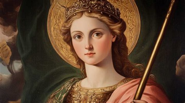 What was saint Helen known for?
