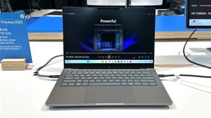 What was the best laptop in 2016?