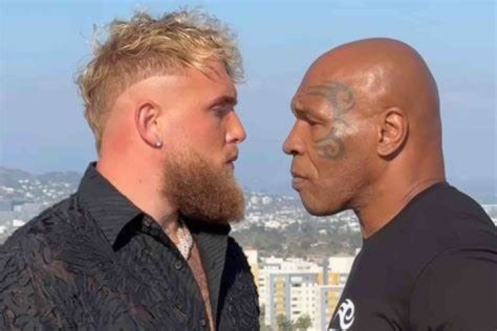 What was the biggest fight of the century?
