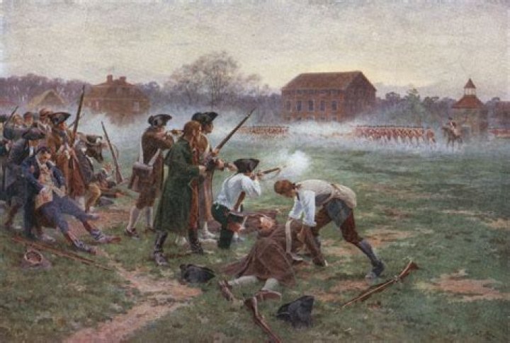 What was the bloodiest Battle of the Revolution?