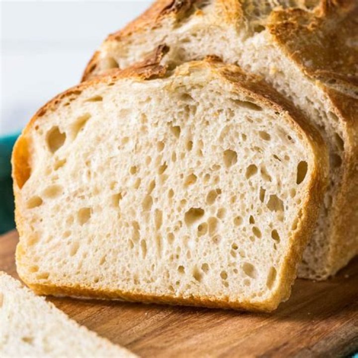 What was the cost of a loaf of bread in 1952?