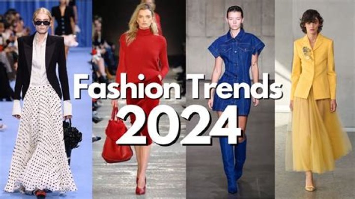 What was the fashion trend in 2013?