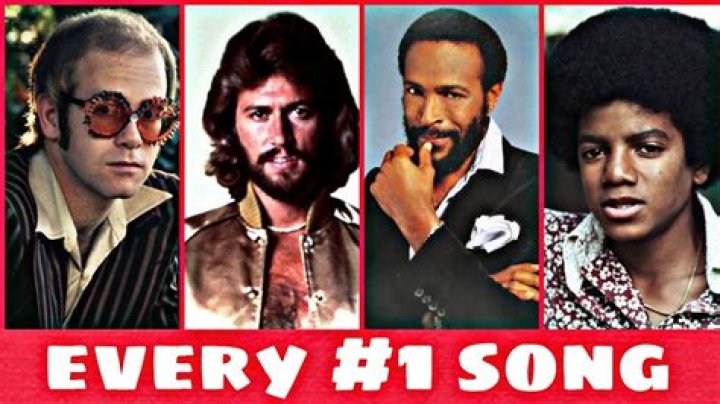What was the number one song on September 21 1971?