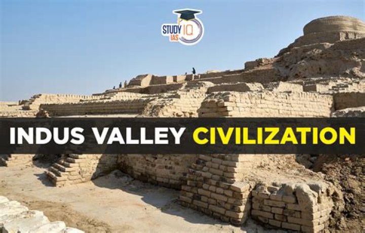 What was the political system of the Indus Valley civilization?