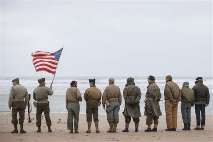 What was the significance of June 6 1944?