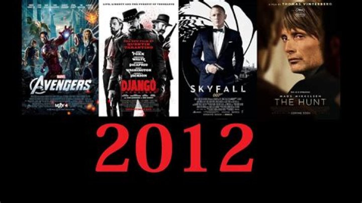 What was the top selling movie in 2007?