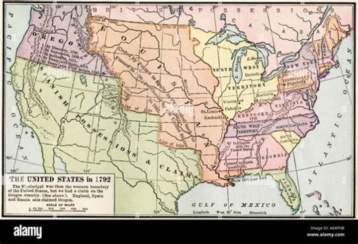 What was the US economy in 1790?