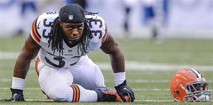 What was Trent Richardson traded for?