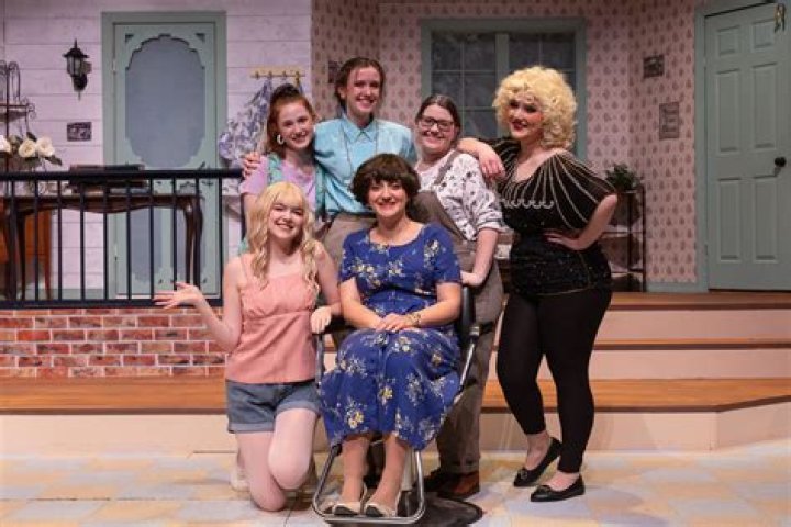 What was wrong with Shelby in Steel Magnolias?