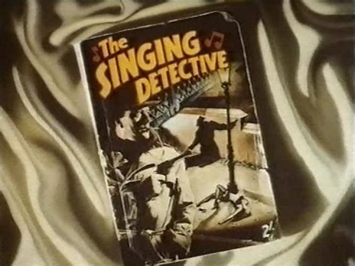 What was wrong with the singing detective?
