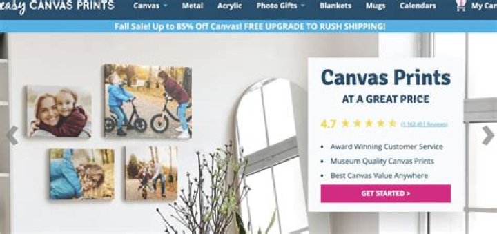 What website has cheapest photo prints?