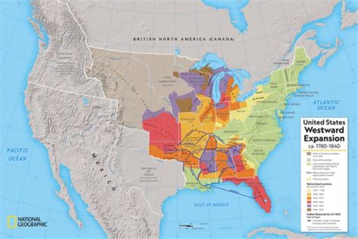 What were the economic incentives for westward expansion?