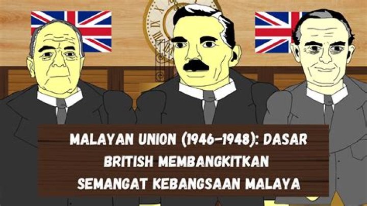What were the two main reasons why the Malays opposed the Malayan Union?