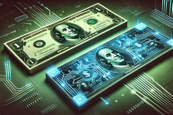 What will money be called in the future?