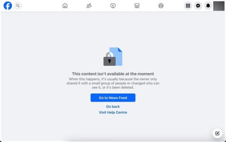 What words can get you blocked on Facebook?
