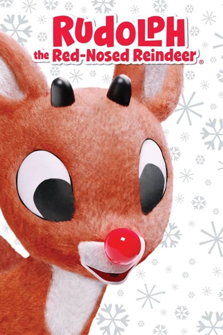 What year was the original Rudolph the Red Nosed Reindeer cartoon?
