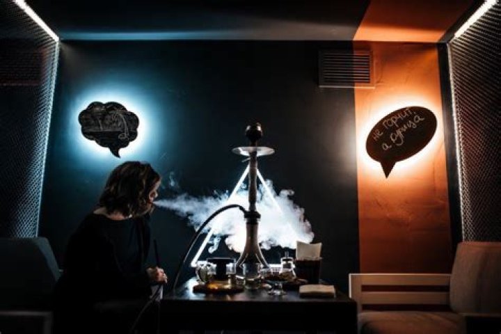 Whats a good name for a hookah lounge?