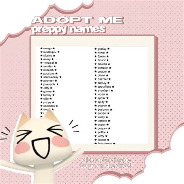 Whats a good name for a lazy cat?
