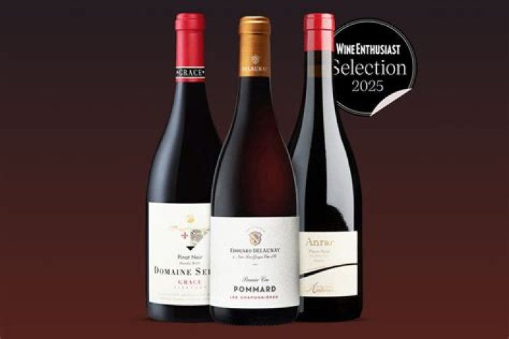 Whats a good red wine that is $30?