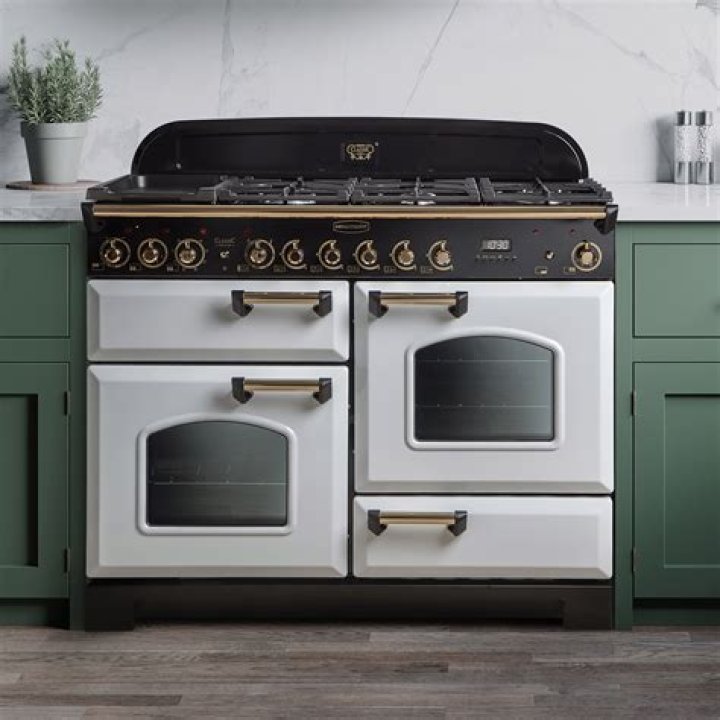 Whats the difference between Rangemaster Classic and Classic Deluxe?