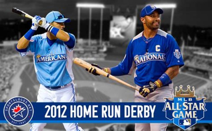 When and where was the 2012 MLB All-Star Game?
