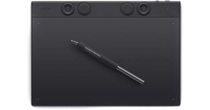 When did Intuos 5 come out?