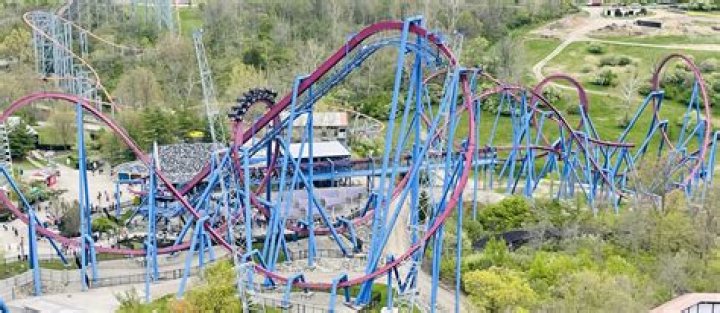 When did Kings Island get Banshee?