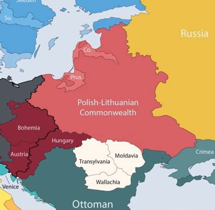 When did Lithuania become an EU member?
