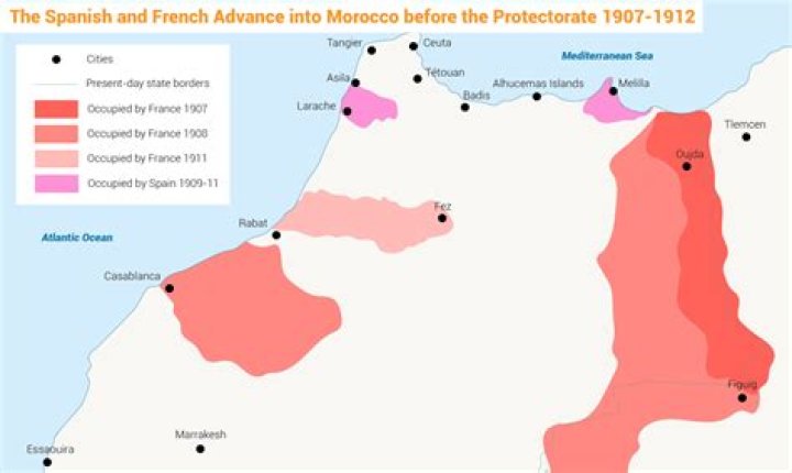 When did Morocco apply to join EU?