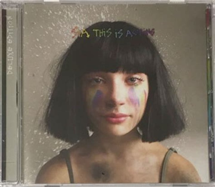When did this is acting by Sia come out?