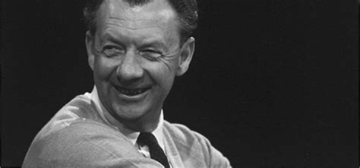 When was Britten born?