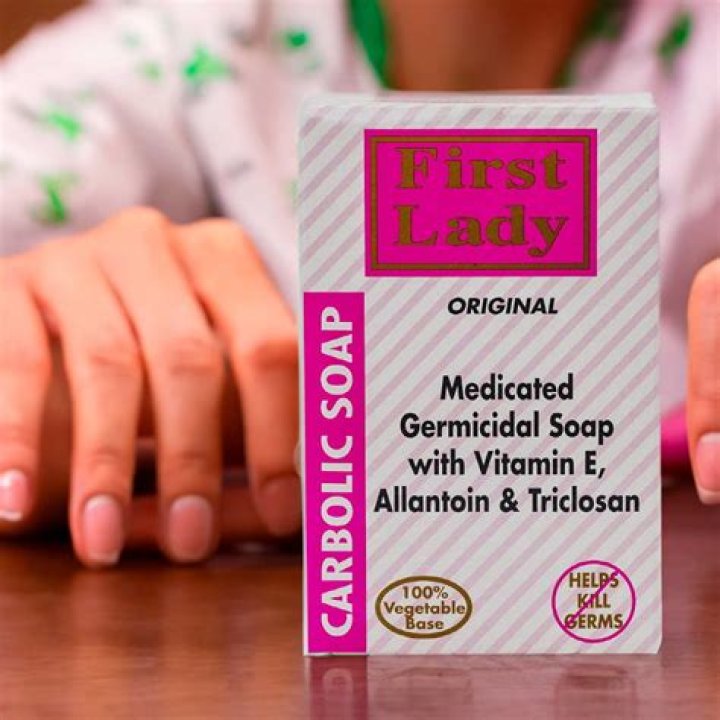 When was carbolic acid first used?