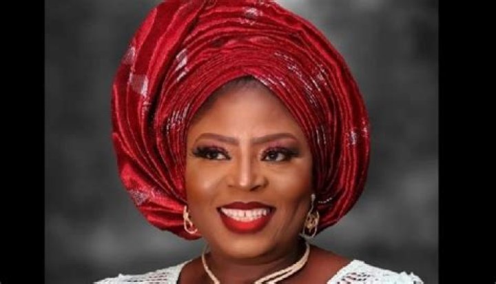 When was Jumoke George born?