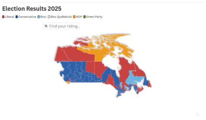When was the last municipal election in BC?