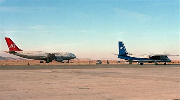 When was the most recent plane hijacking?