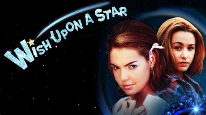 When was Wish Upon a Star filmed?