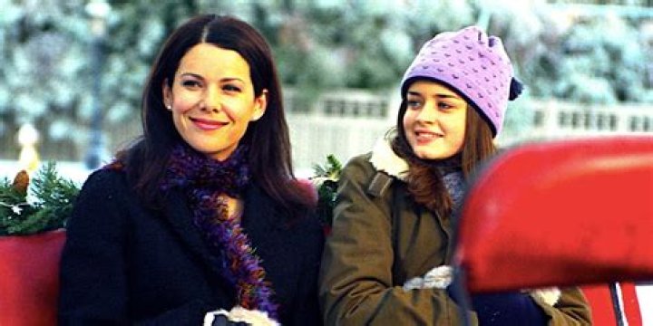 When will Gilmore Girls be on Netflix?