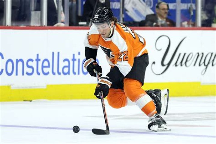 Where are NHL pucks made?