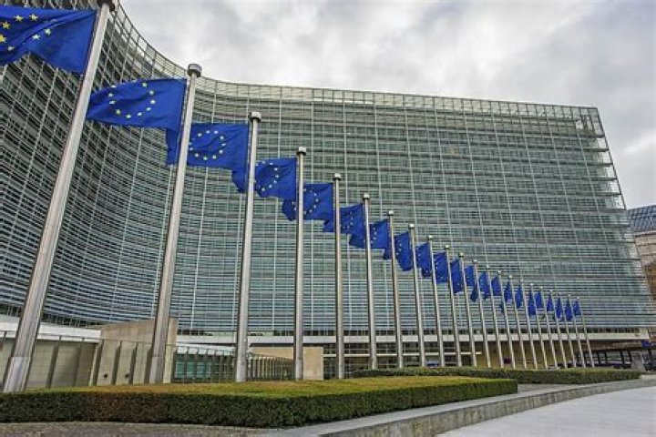Where are the EU offices located?