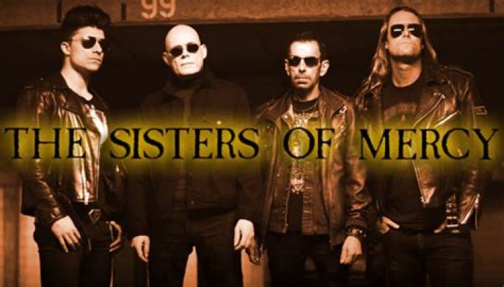 Where are the Sisters of Mercy located today?
