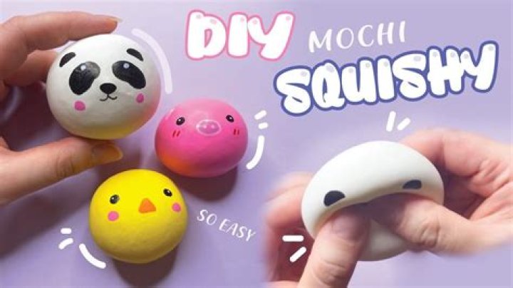 Where can I buy a Mochi Craft?