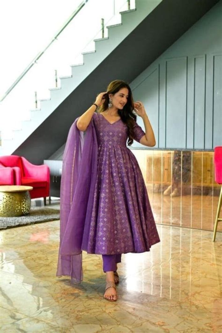 Where can I buy Anarkali dress online?