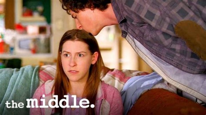 Where can I buy season 5 of the middle?